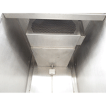 Revent Pr-7111sc Single Door Roll-in Rack Proofer, Used Excellent Condition - Image 4